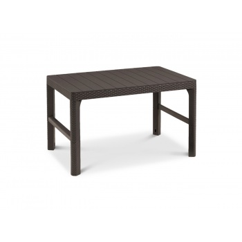 Stalas LYON brown