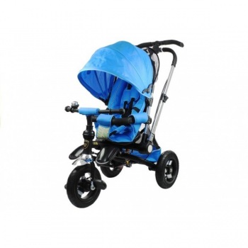 Triratukas PRO700 Mėlynas