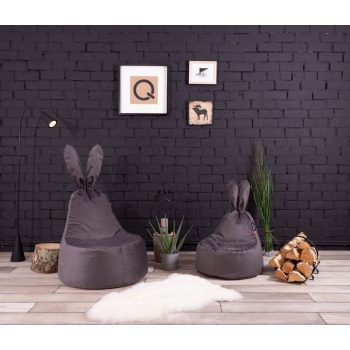 Qubo™ Baby Rabbit Reglisse...