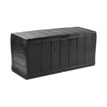 Skrynia SHERWOOD 270L graphite