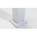 Pavėsinė CLASSIC 3x3 balta