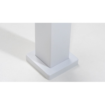 Pavėsinė CLASSIC 3x3 balta