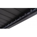 Pavėsinė PREMIUM 3x3 antracitas