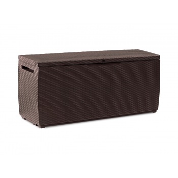Skrynia CAPRI BOX 302 L brown