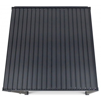 Sieninė pavėsinė PREMIUM WALL 3x3 balta