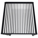 Sieninė pavėsinė PREMIUM WALL 3x3 balta