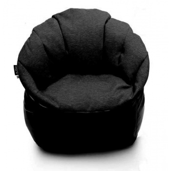 Qubo™ Shell Ebony MESH FIT...