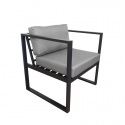 lauko kedes metalines