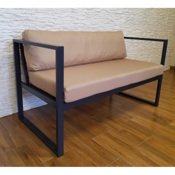 lauko baldai
