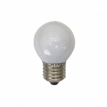 LED lemputė E-27 cokoliui