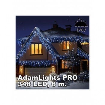 Profesionali AdamLights...