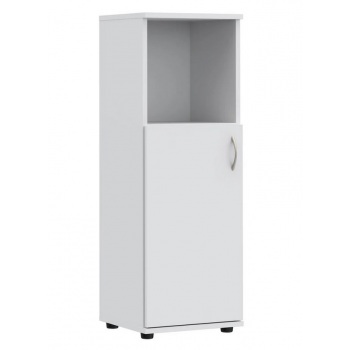 Spinta biurams S43 White