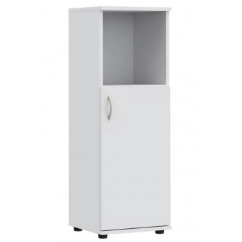 Spinta biurams S44 White