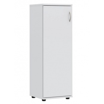 Spinta su durelėmis S45 White