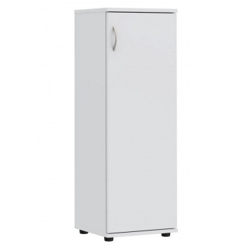 Spinta su durelėmis S46 White