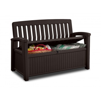 Suolas/skrynia PATIO BENCH...