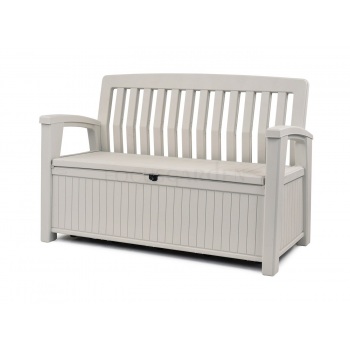 Suolas/skrynia PATIO BENCH...
