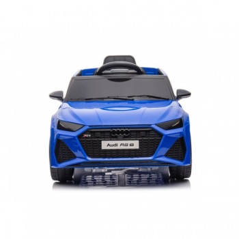 Elektromobilis vaikui Audi...