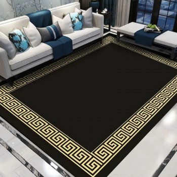 Kilimėlis Premium Black...