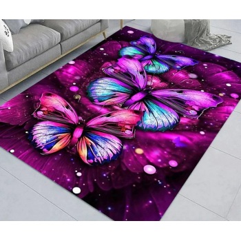 Kilimėlis BUTTERFLY 120x160cm