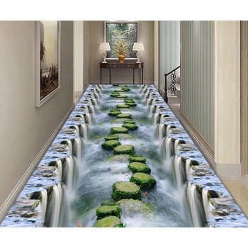 Kilimėlis EFEKT 3D 60x200cm