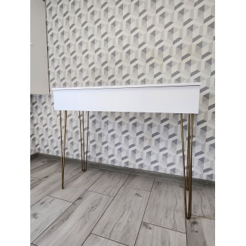 Stalas konsolė MIA 80 cm