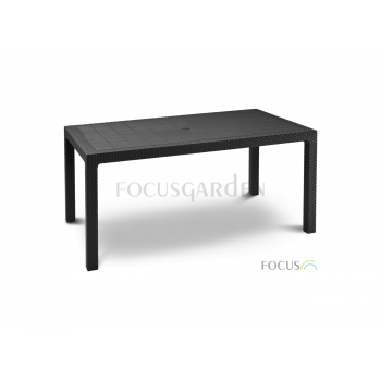 Stalas MELODY graphite