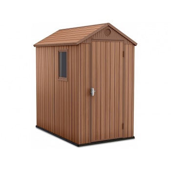 irankių namelis Darwin 4x6 Keter