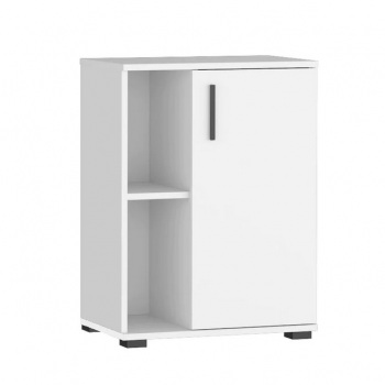 Komoda ARIZONA 60 1D White