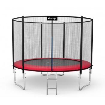 batutas 252 cm + kopečiai pilnai uždarytas