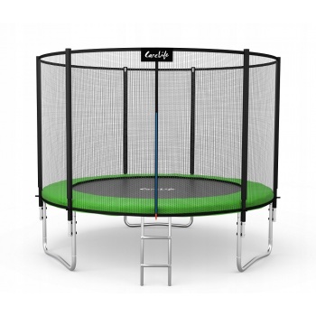 batutas 312 cm + kopečiai pilnai uždarytas
