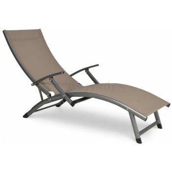 Gultas RELAX taupe