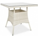 Stalas LUGO white