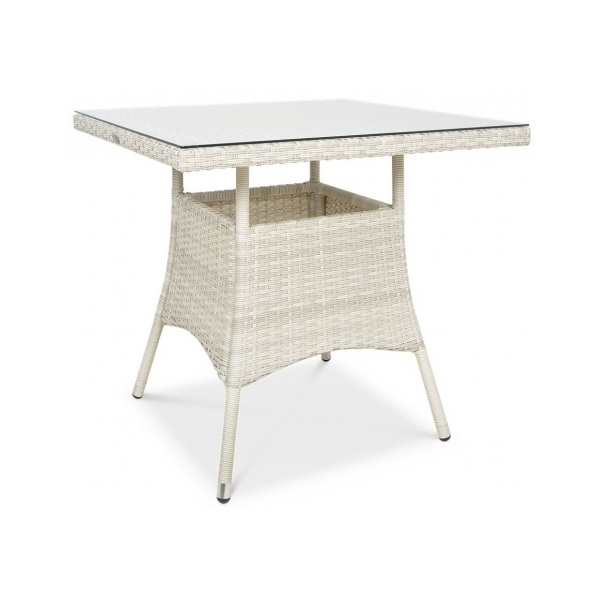 Stalas LUGO white Stalas LUGO white