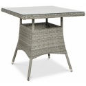 stalas LUGO dolphin grey