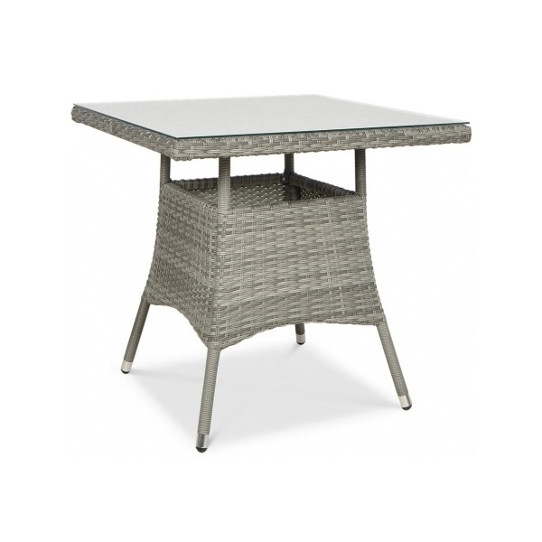 stalas LUGO dolphin grey stalas LUGO dolphin grey