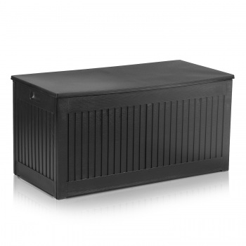 Skrynia 270 L juoda