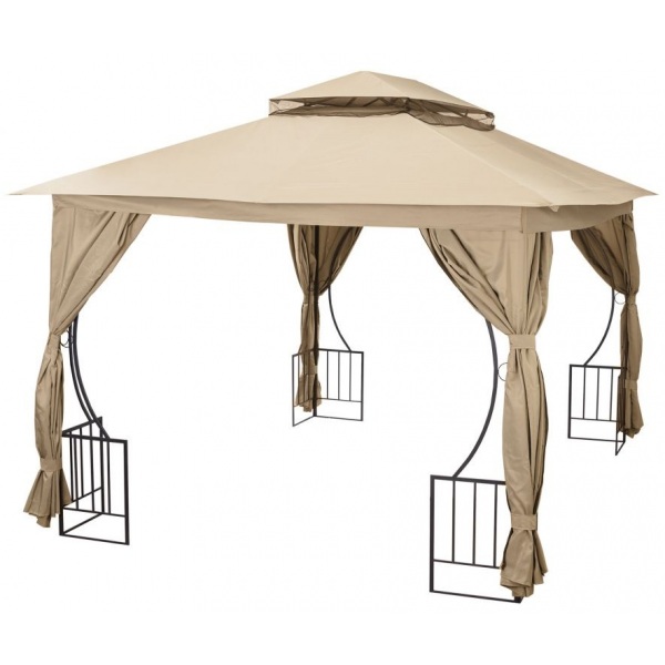 Pavėsinė 3x3 Garden Pavėsinė 3x3 Garden