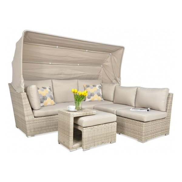 Baldų komplektas is technoratano CORSA RELAX Beige Baldų komplektas is technoratano CORSA RELAX Beige