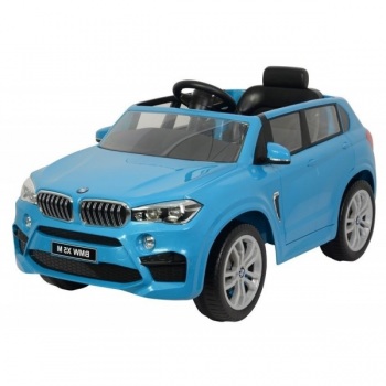 Elektromobilis vaikui BMW...