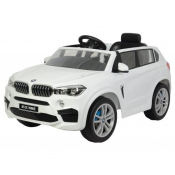 Elektromobilis vaikui BMW...
