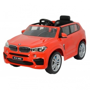 Elektromobilis vaikui BMW...