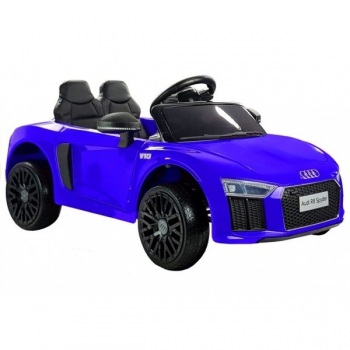 Elektromobilis vaikams Audi...