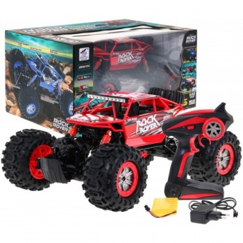 1:12 Mega Ambfibia R / C...