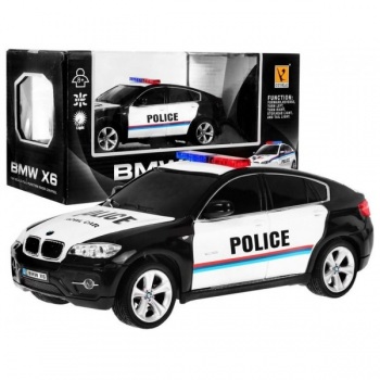1:24 R/C licencijuotas Bmw...