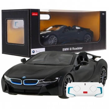 R/C BMW I8 Roadster 1:12...