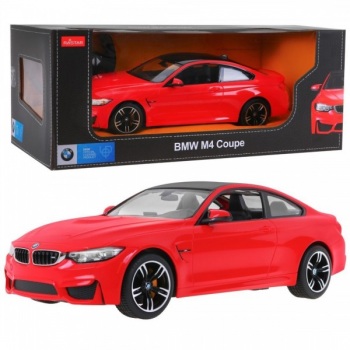 Automobilis R/C BMW M4 1:14...