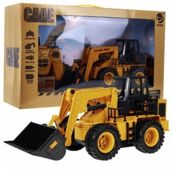 Buldozeris Farm 1:24 R/C...