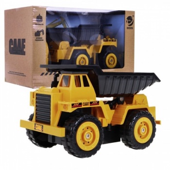 Savivartis 1:36 R/C 2,4 GHz