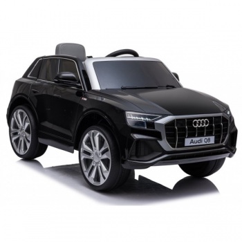 Elektromobilis vaikams Audi...